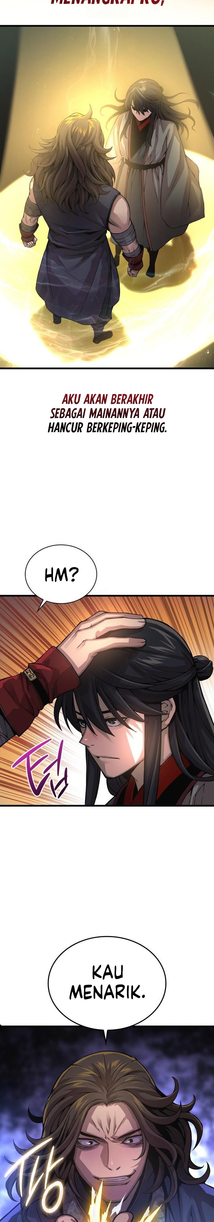 Myst, Might, Mayhem Chapter 90 Gambar 27