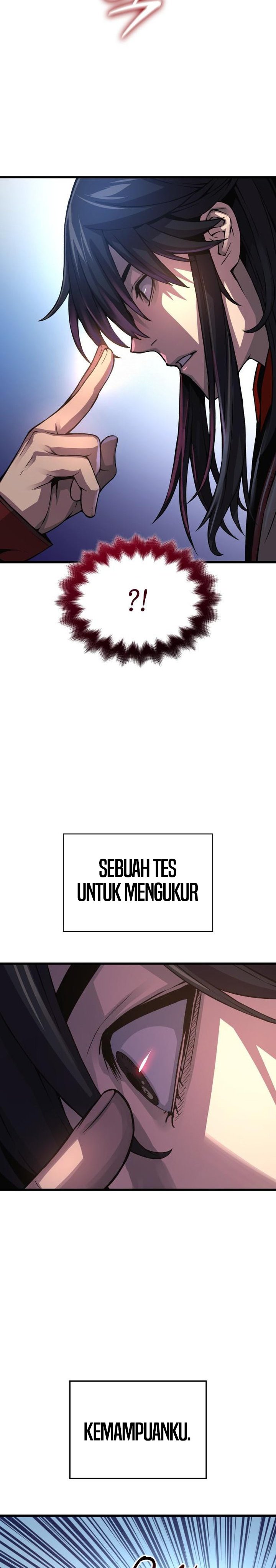 Myst, Might, Mayhem Chapter 90 Gambar 29