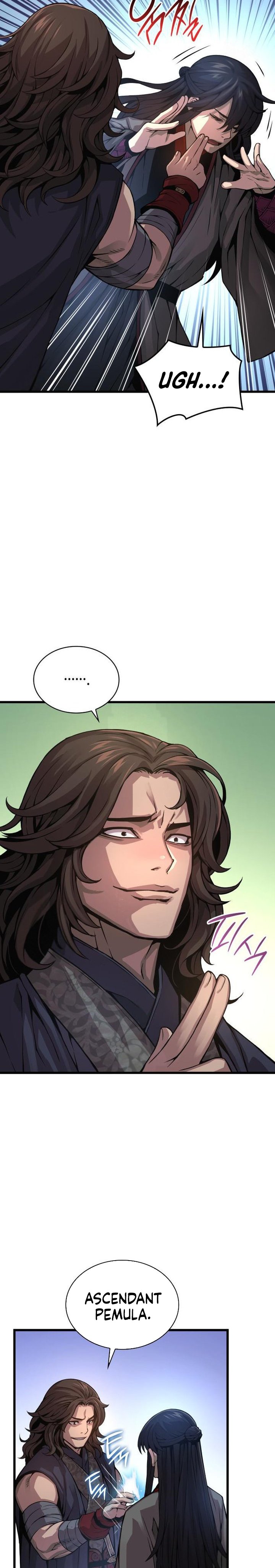 Myst, Might, Mayhem Chapter 90 Gambar 30