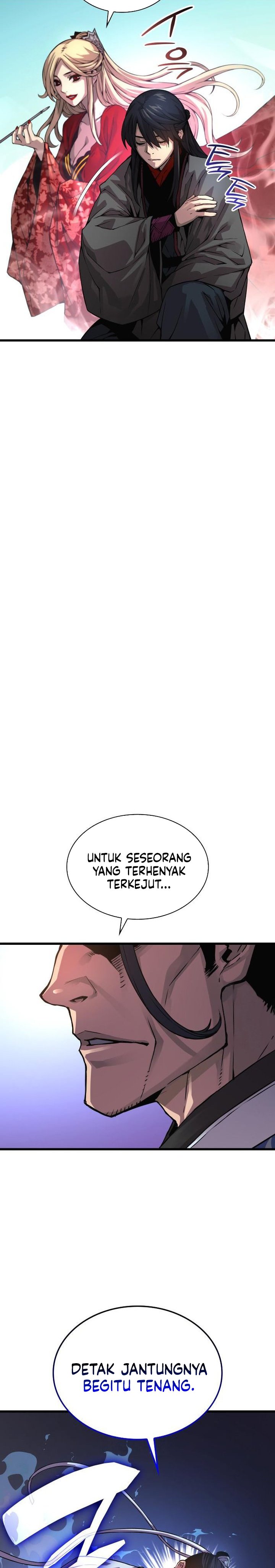 Myst, Might, Mayhem Chapter 90 Gambar 33