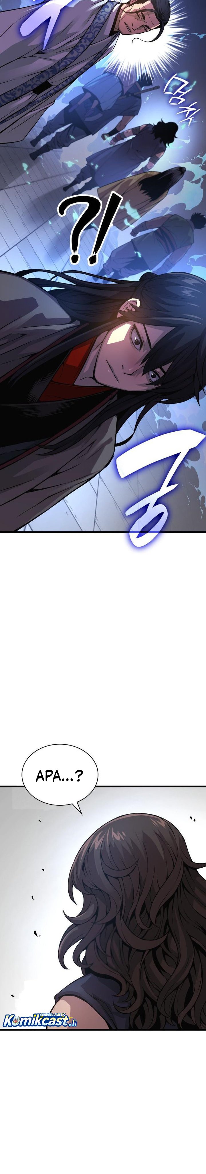 Myst, Might, Mayhem Chapter 90 Gambar 34