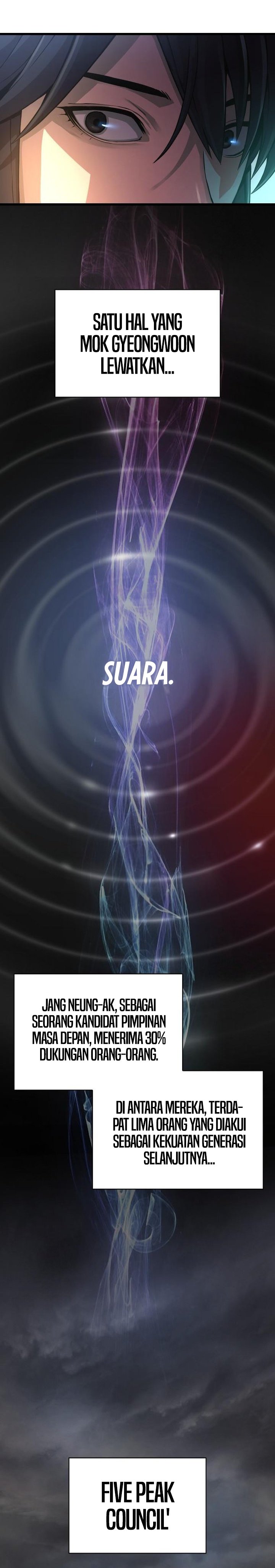 Myst, Might, Mayhem Chapter 90 Gambar 35