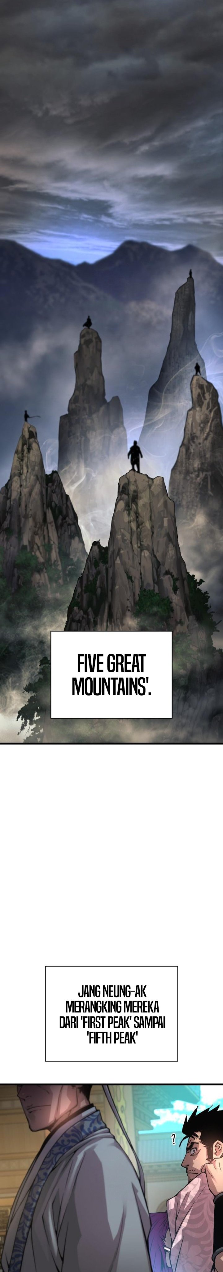 Myst, Might, Mayhem Chapter 90 Gambar 36