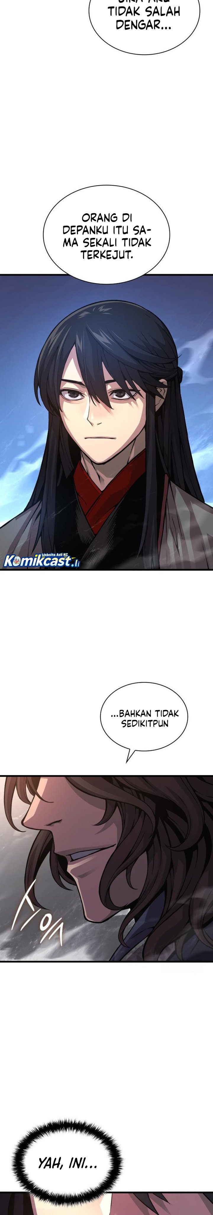 Myst, Might, Mayhem Chapter 90 Gambar 38