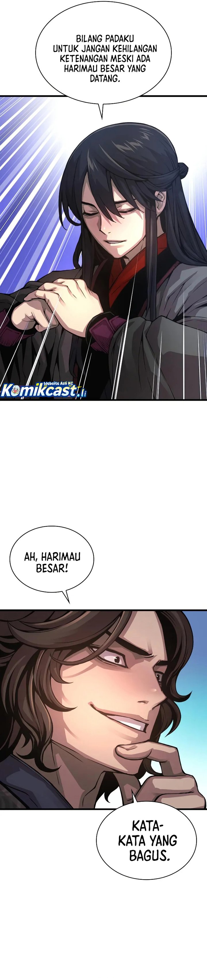 Myst, Might, Mayhem Chapter 91 Gambar 7