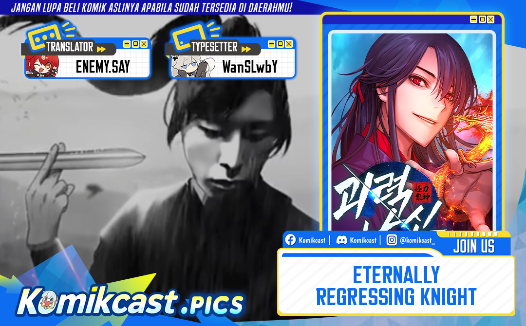 Myst, Might, Mayhem Chapter 93 Gambar 1