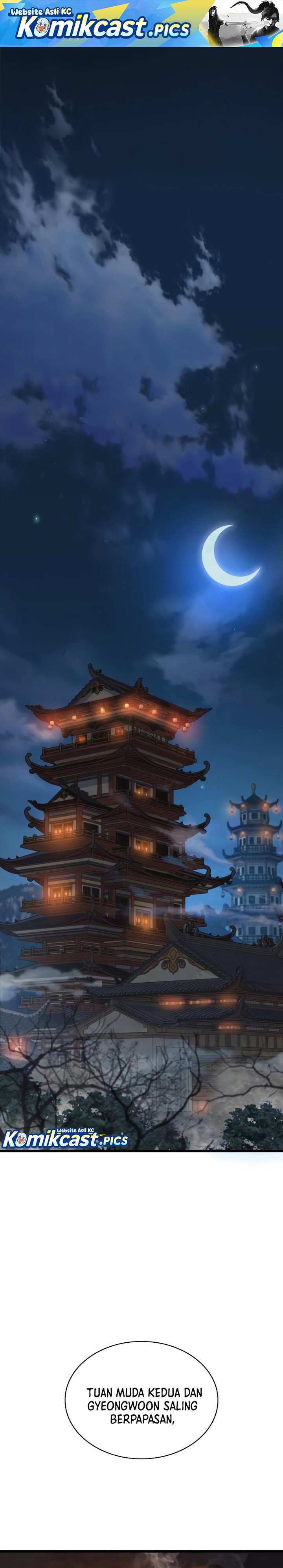 Myst, Might, Mayhem Chapter 93 Gambar 2