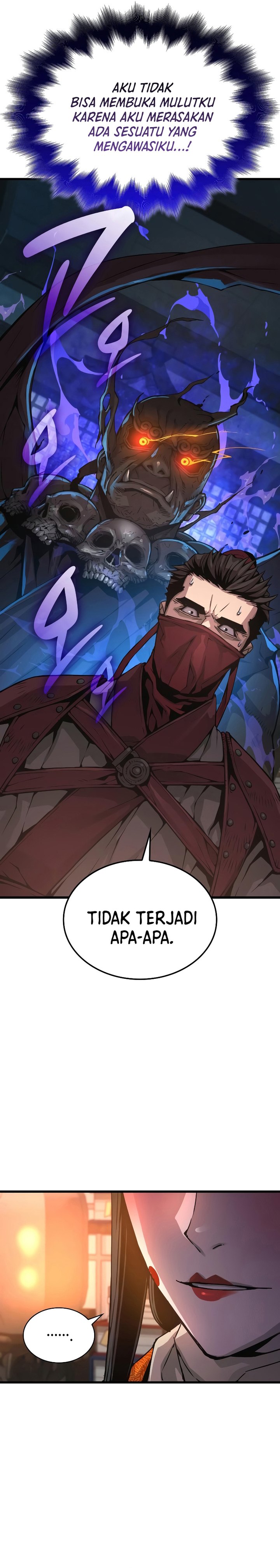 Myst, Might, Mayhem Chapter 93 Gambar 7