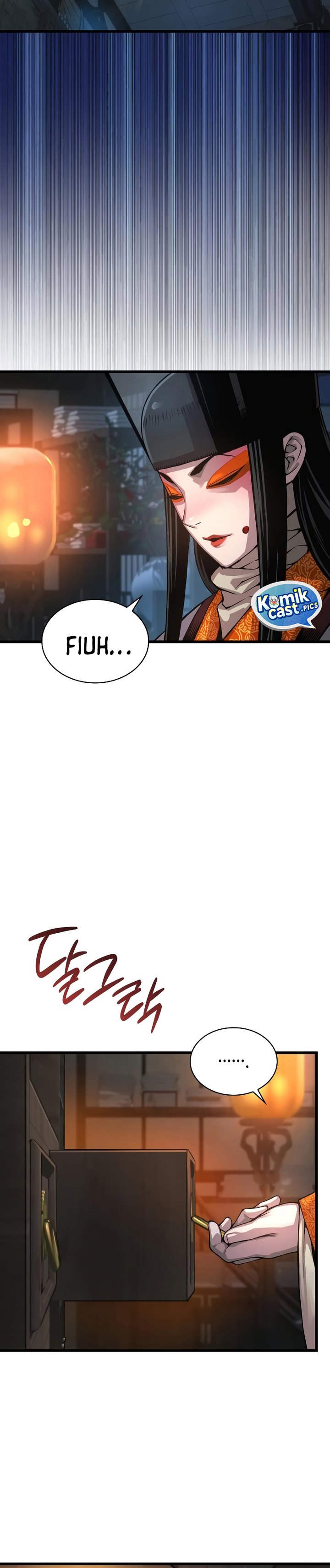 Myst, Might, Mayhem Chapter 93 Gambar 14