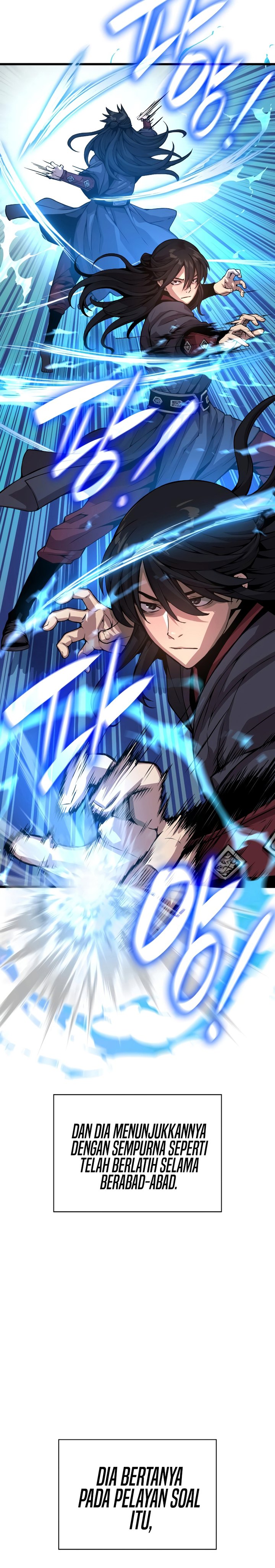 Myst, Might, Mayhem Chapter 93 Gambar 19