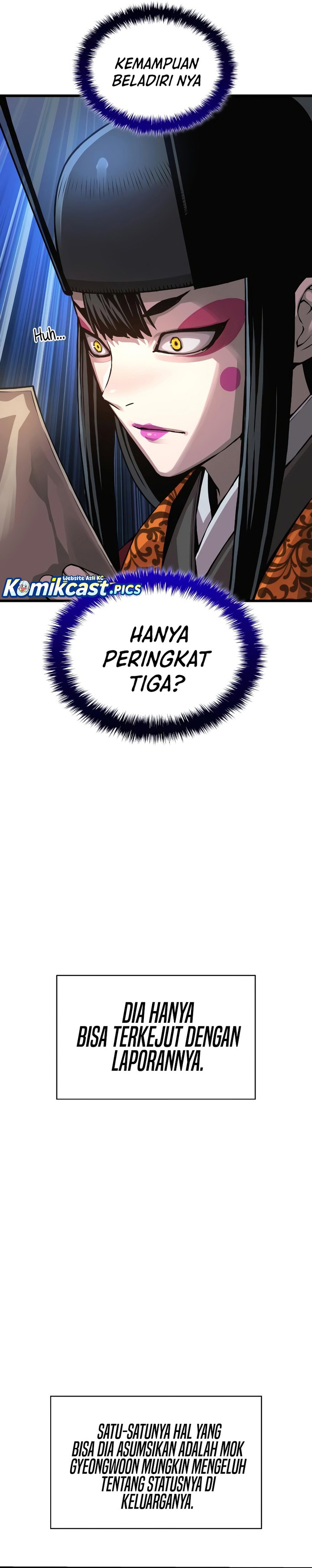 Myst, Might, Mayhem Chapter 93 Gambar 27