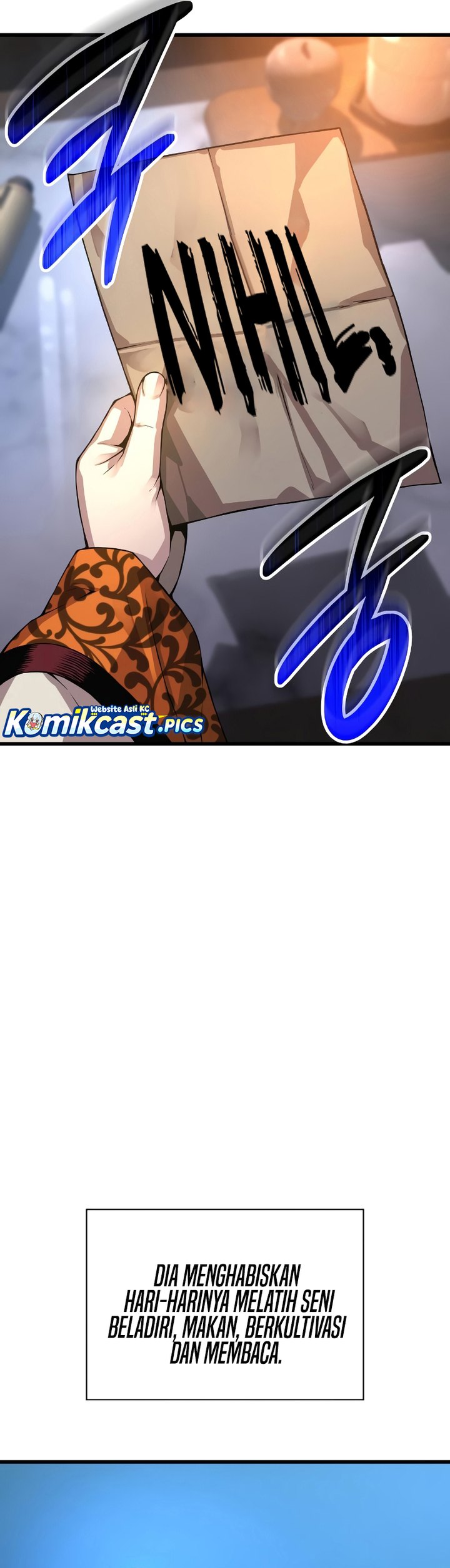 Myst, Might, Mayhem Chapter 93 Gambar 30