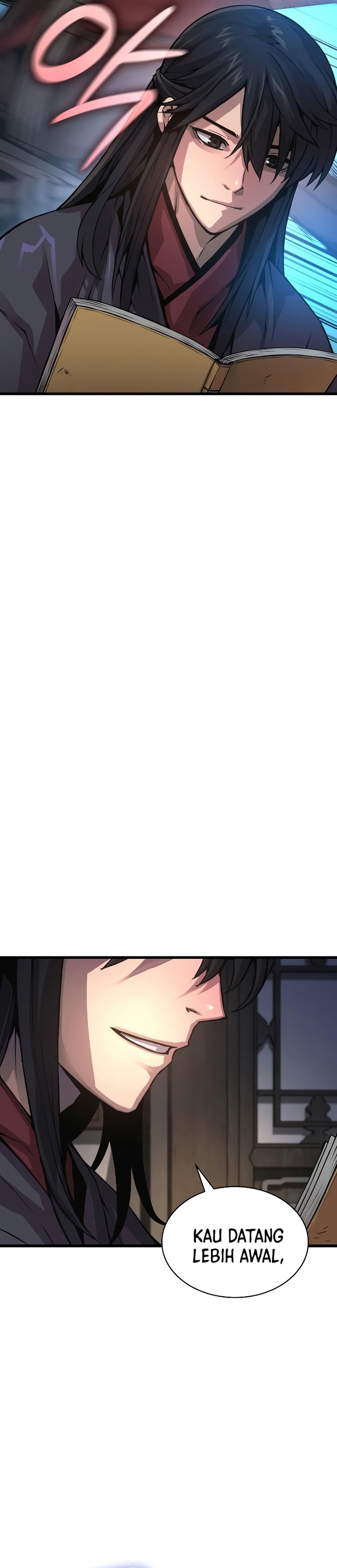 Myst, Might, Mayhem Chapter 93 Gambar 44
