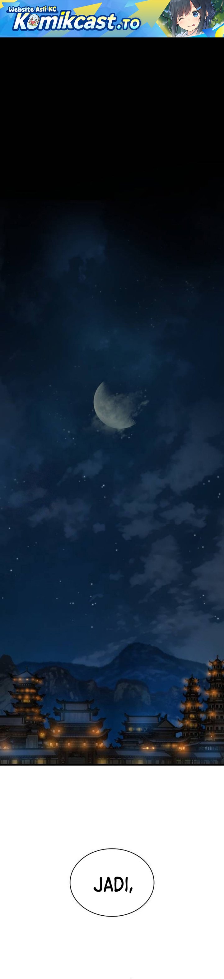 Myst, Might, Mayhem Chapter 94 Gambar 2