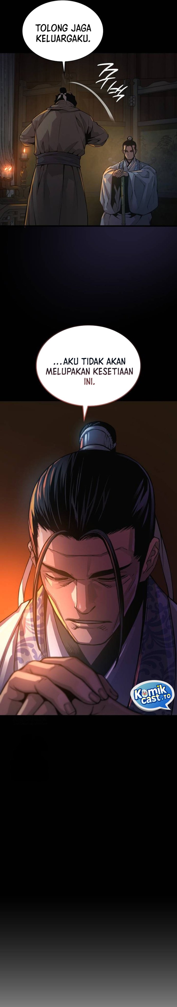 Myst, Might, Mayhem Chapter 94 Gambar 33