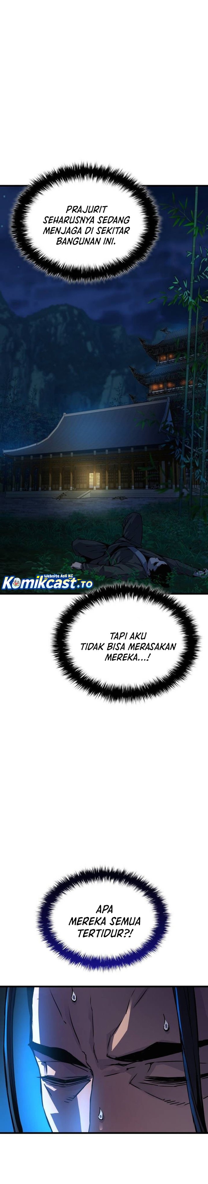 Myst, Might, Mayhem Chapter 94 Gambar 45