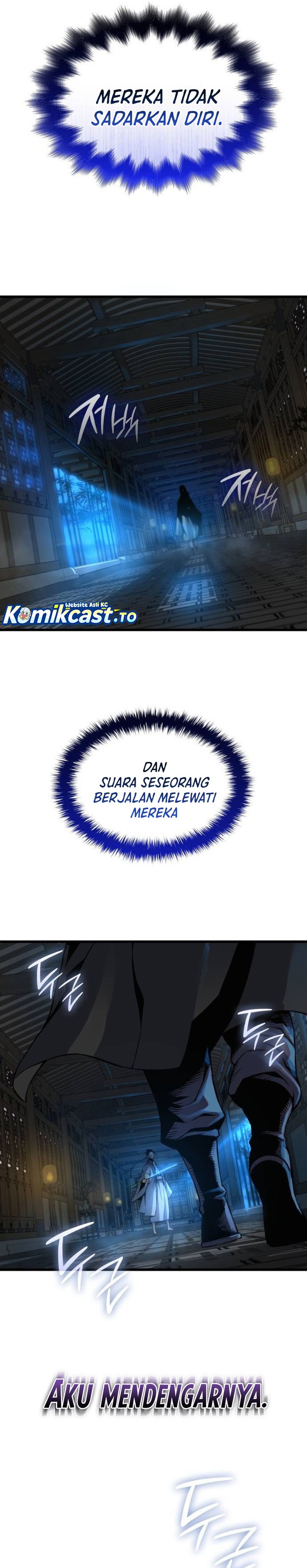 Myst, Might, Mayhem Chapter 94 Gambar 47