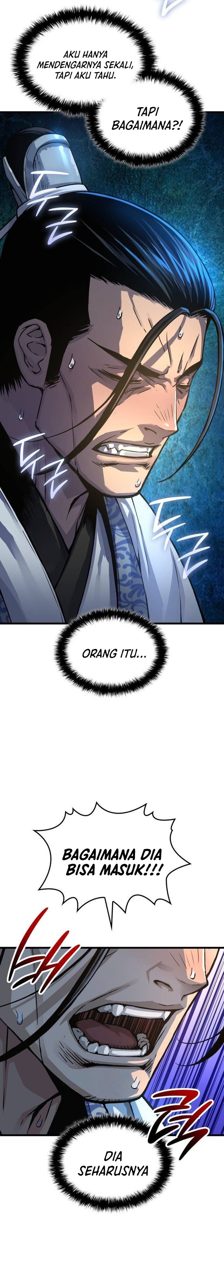 Myst, Might, Mayhem Chapter 94 Gambar 48