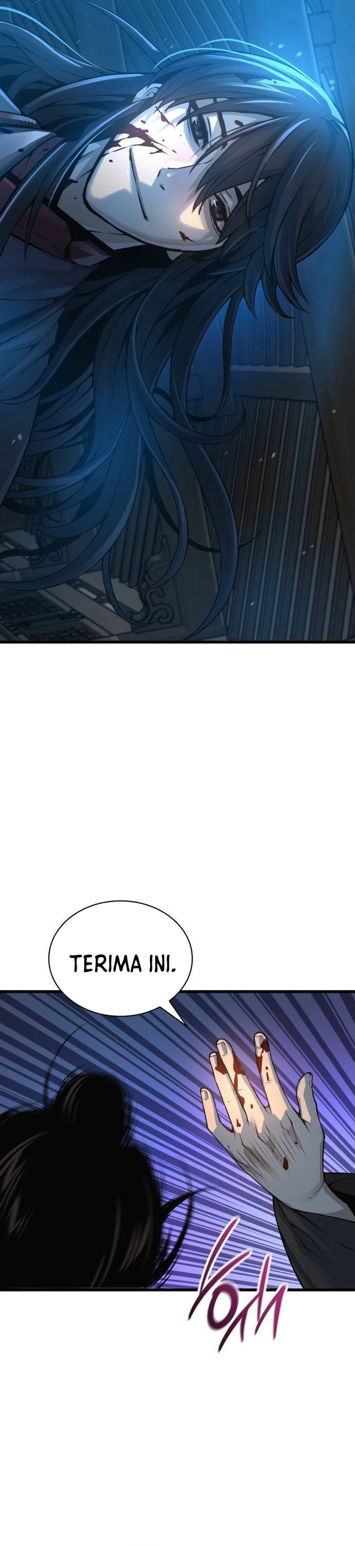 Myst, Might, Mayhem Chapter 94 Gambar 50