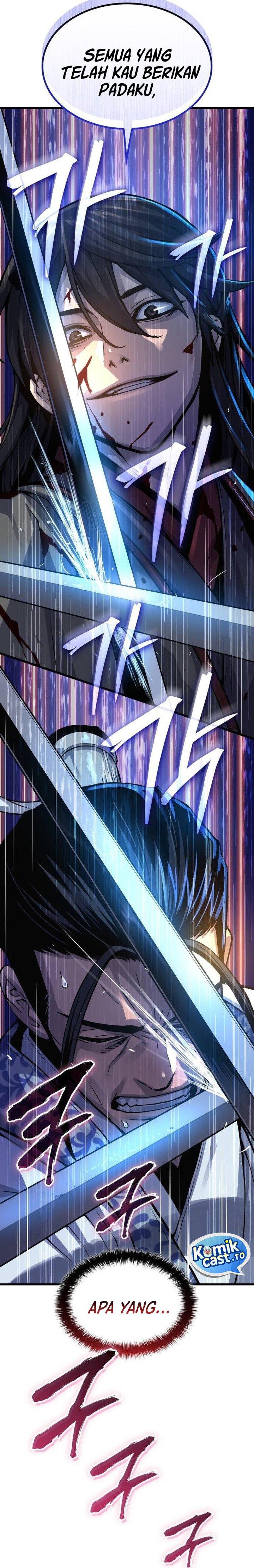 Myst, Might, Mayhem Chapter 94 Gambar 53