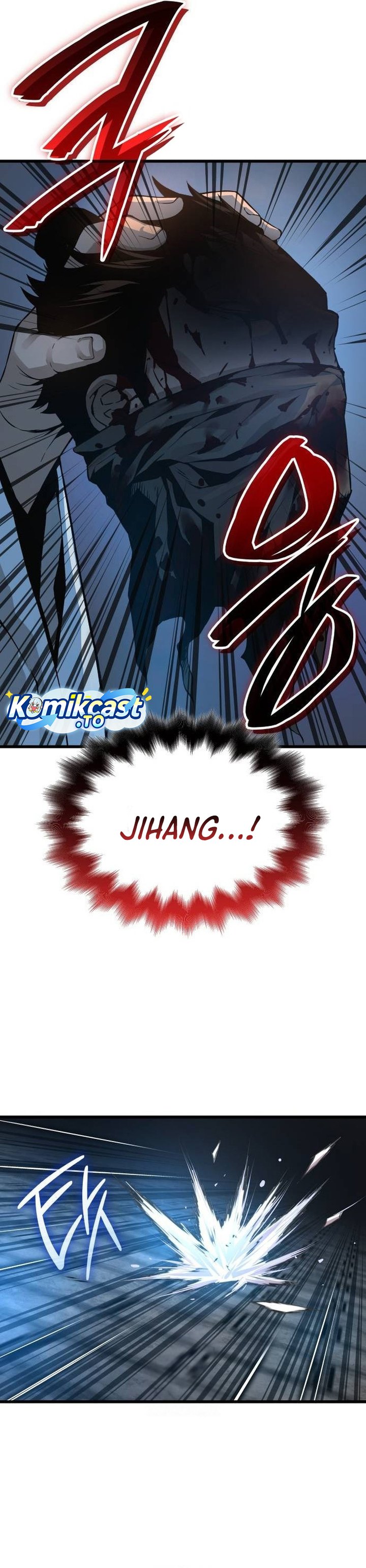 Myst, Might, Mayhem Chapter 94 Gambar 55