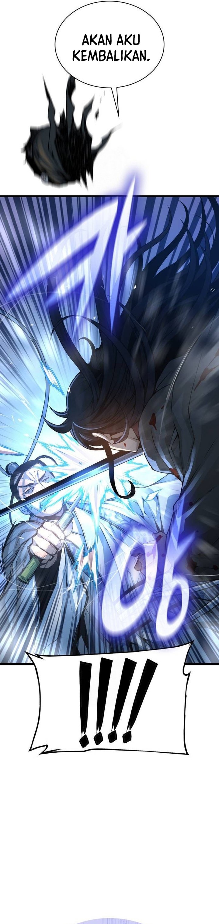 Myst, Might, Mayhem Chapter 94 Gambar 56