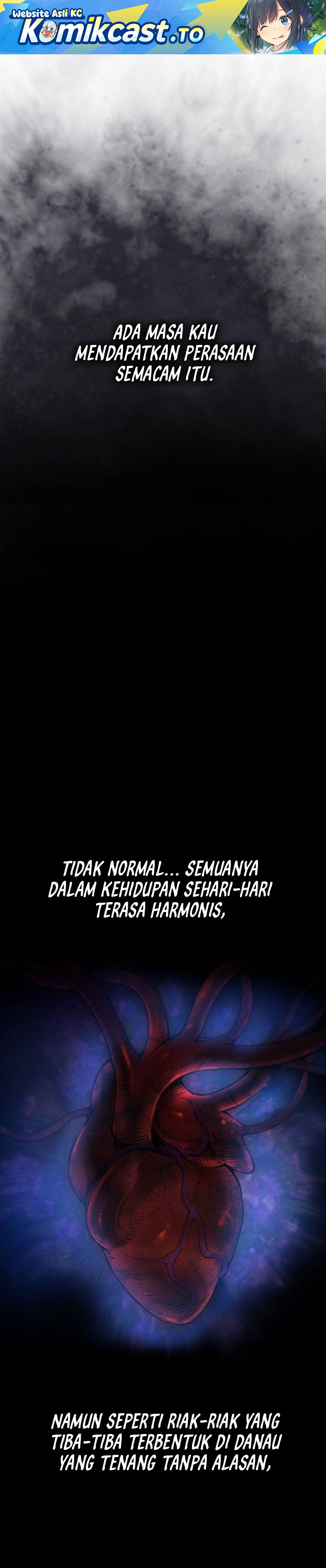 Myst, Might, Mayhem Chapter 95 Gambar 2