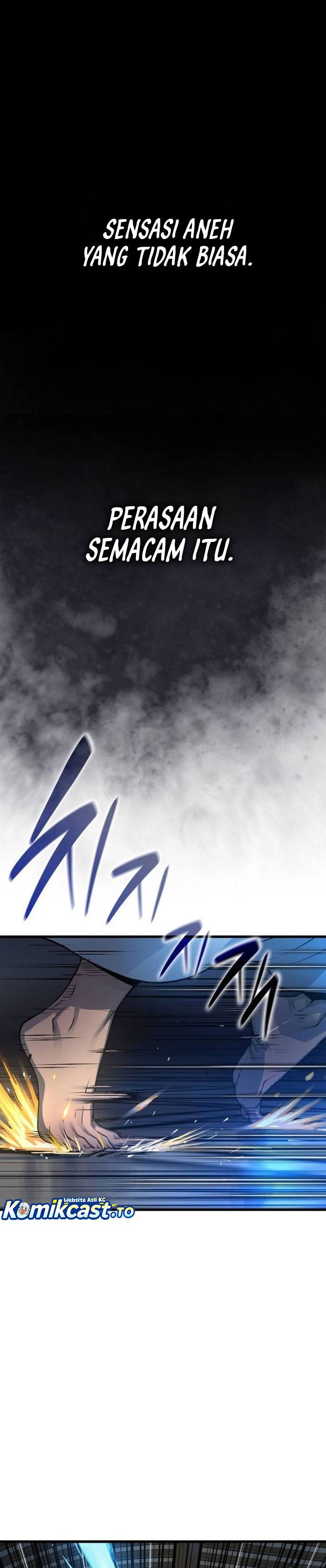 Myst, Might, Mayhem Chapter 95 Gambar 3