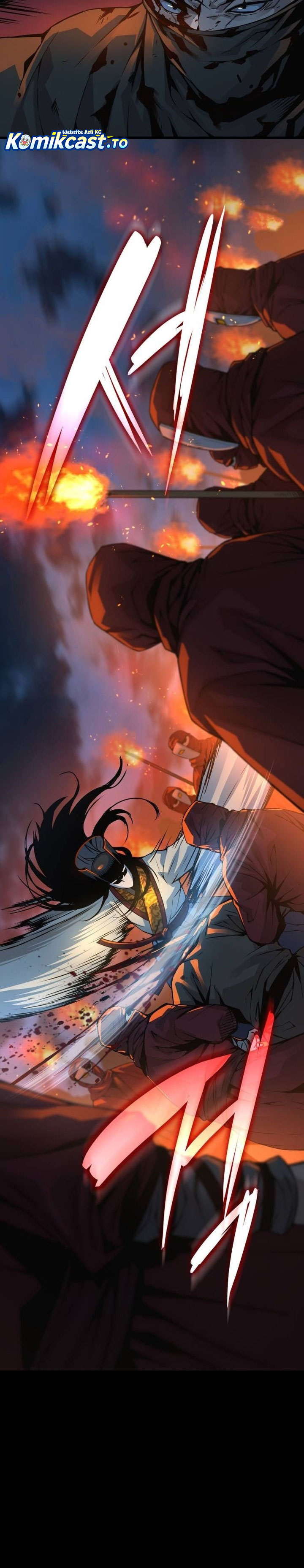 Myst, Might, Mayhem Chapter 95 Gambar 29