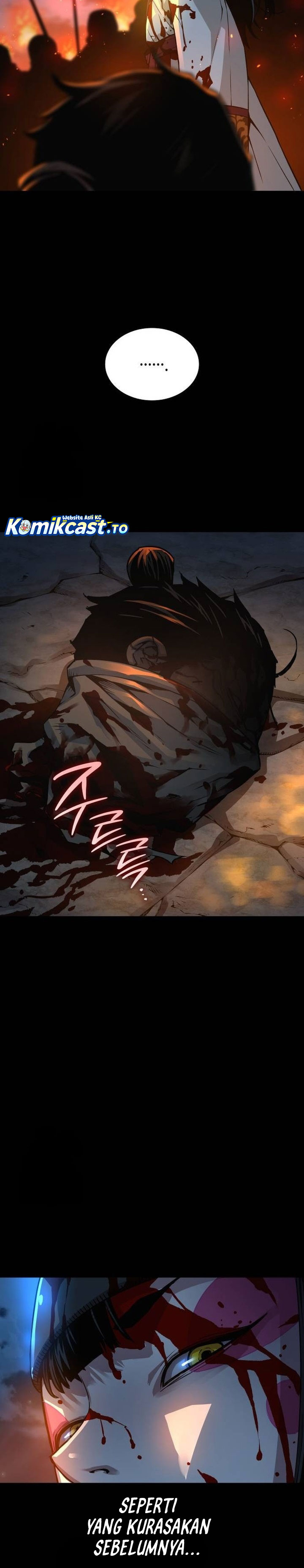 Myst, Might, Mayhem Chapter 95 Gambar 34