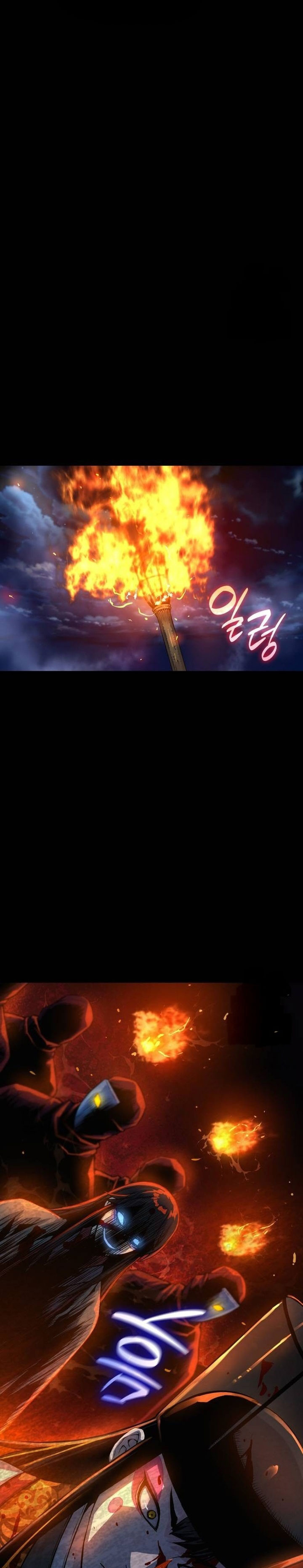 Myst, Might, Mayhem Chapter 95 Gambar 35