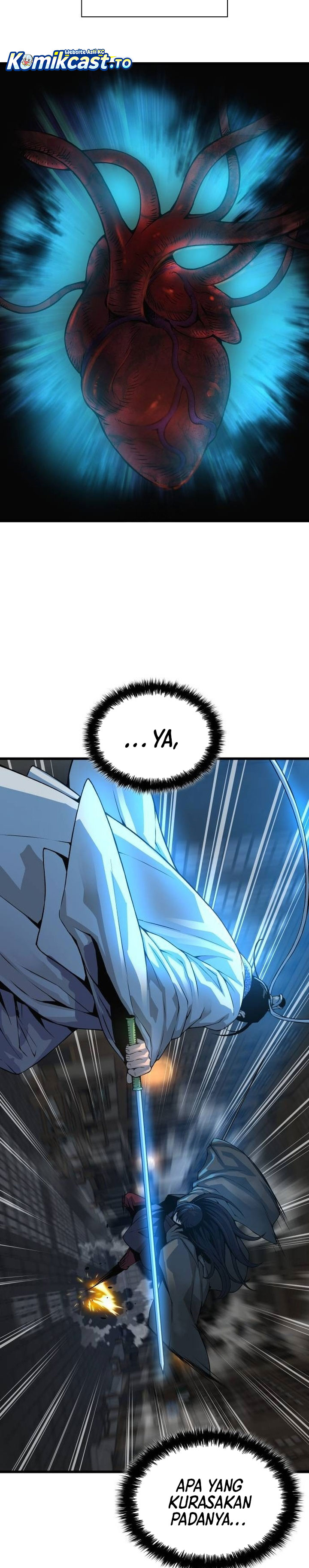 Myst, Might, Mayhem Chapter 95 Gambar 39