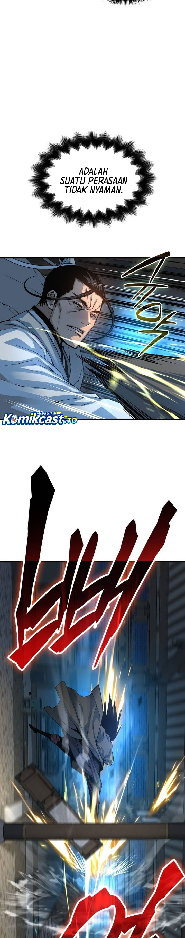Myst, Might, Mayhem Chapter 95 Gambar 40