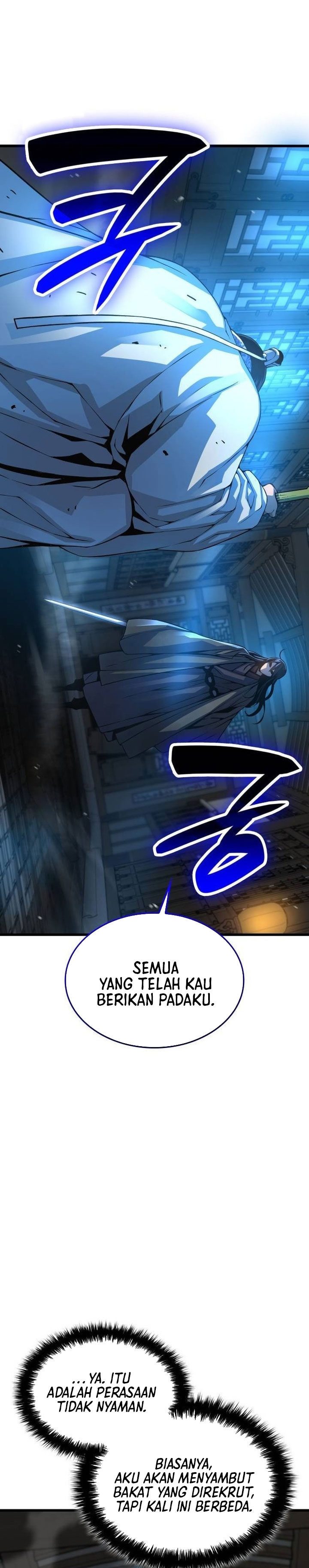 Myst, Might, Mayhem Chapter 95 Gambar 42