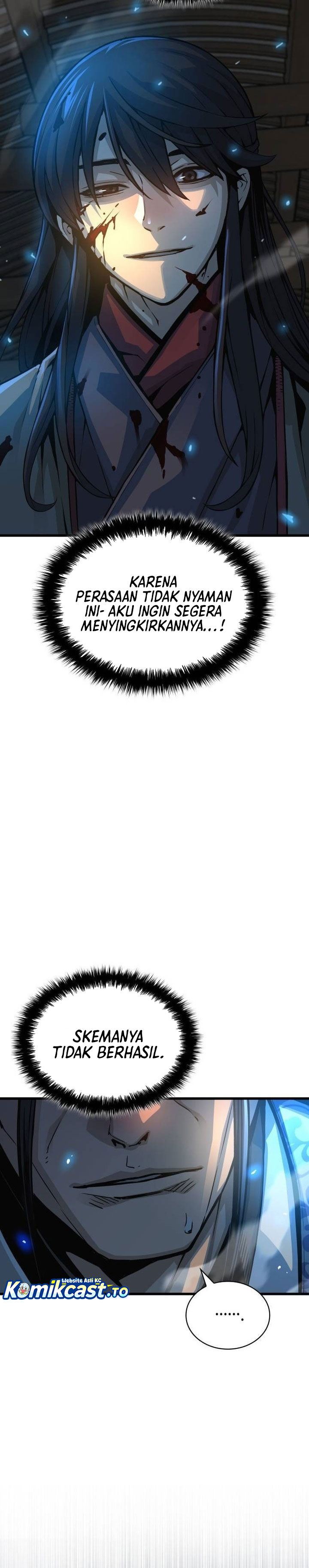 Myst, Might, Mayhem Chapter 95 Gambar 43