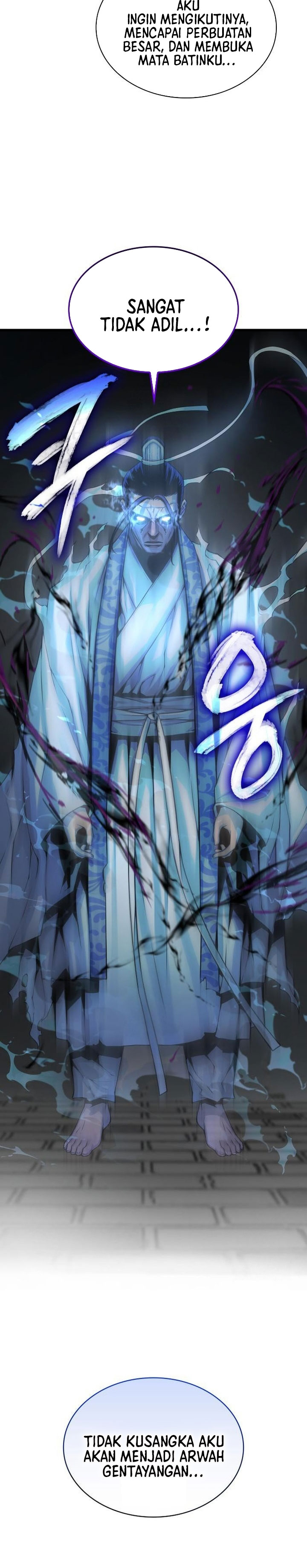 Myst, Might, Mayhem Chapter 97 Gambar 6