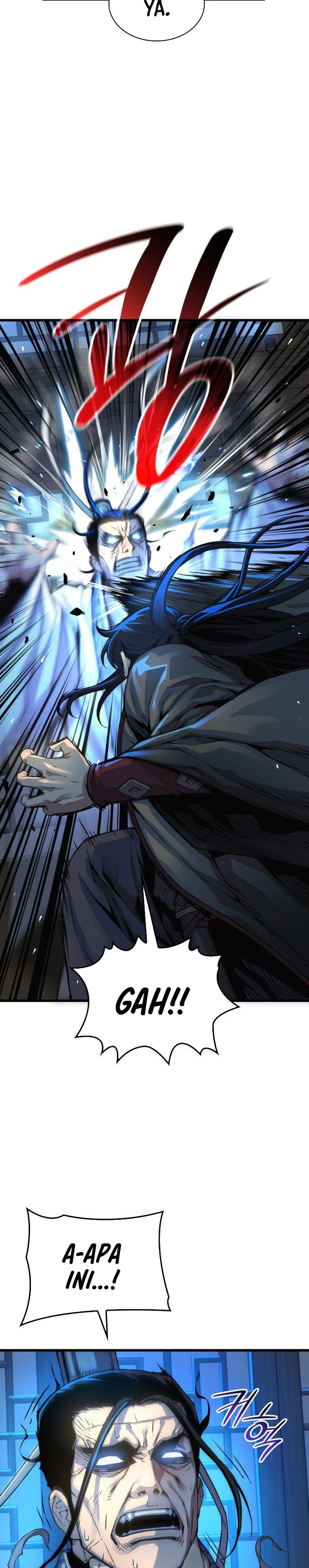 Myst, Might, Mayhem Chapter 97 Gambar 10