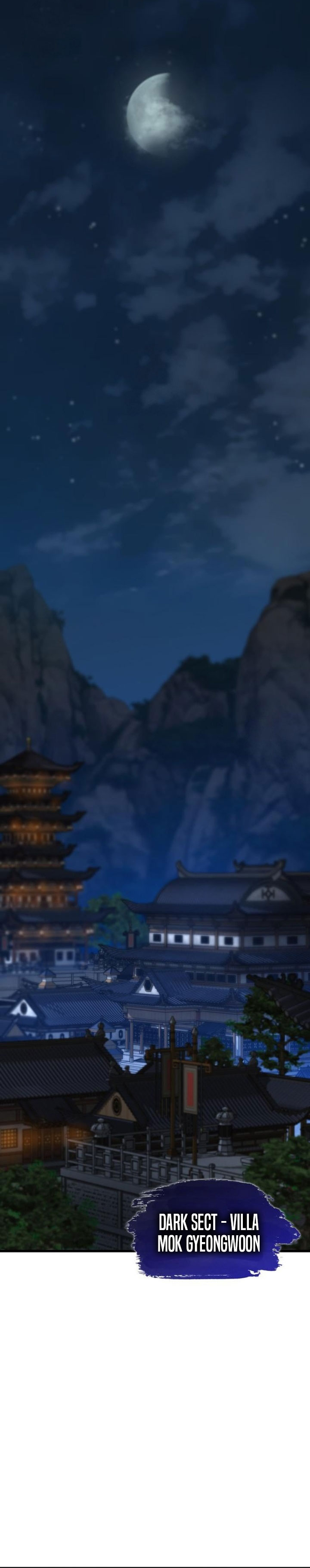 Myst, Might, Mayhem Chapter 97 Gambar 15