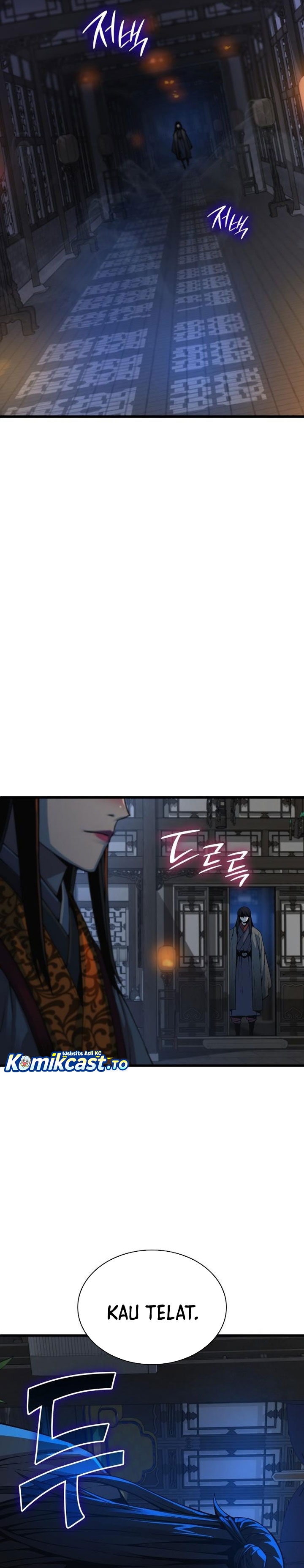 Myst, Might, Mayhem Chapter 97 Gambar 17