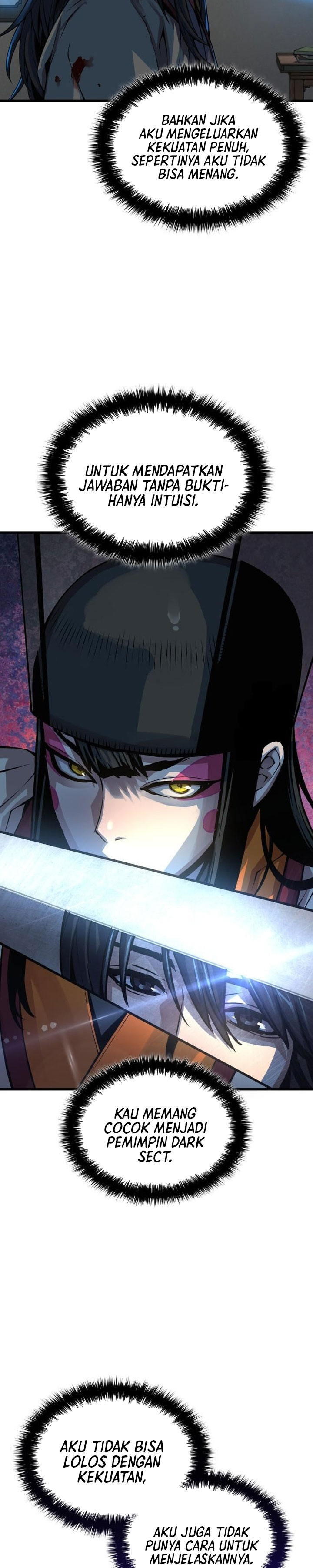 Myst, Might, Mayhem Chapter 97 Gambar 24