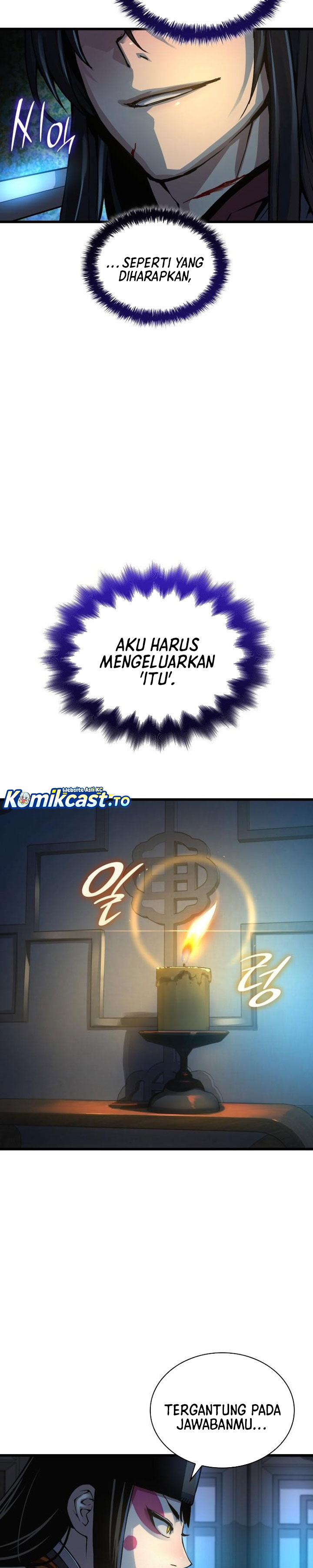 Myst, Might, Mayhem Chapter 97 Gambar 25