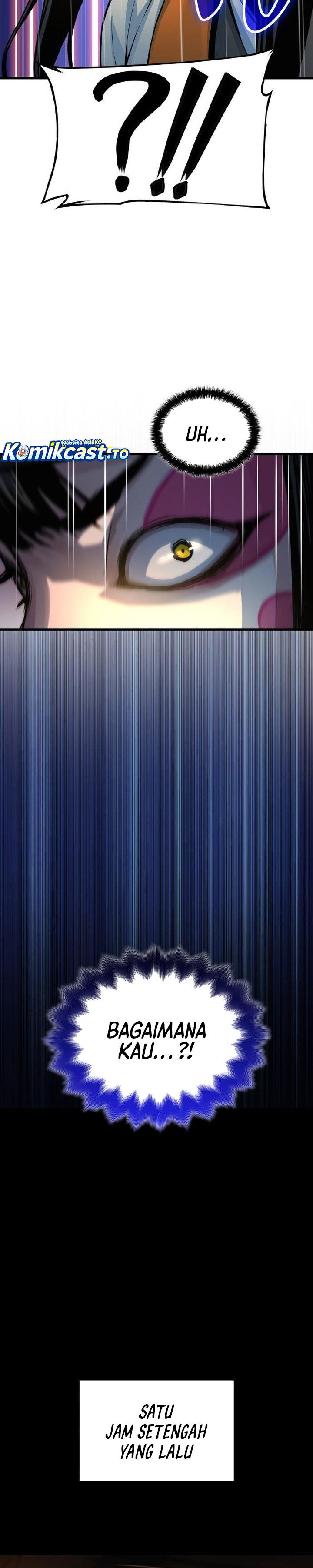 Myst, Might, Mayhem Chapter 97 Gambar 29