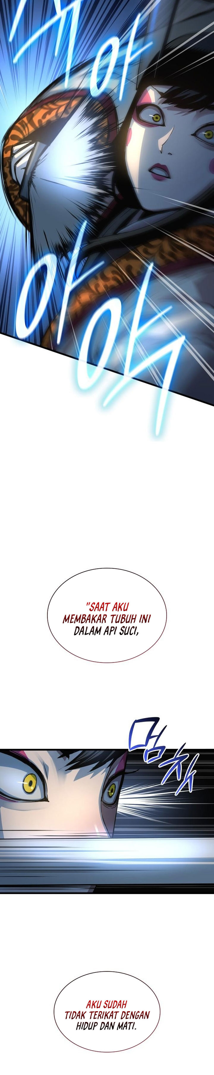 Myst, Might, Mayhem Chapter 97 Gambar 43