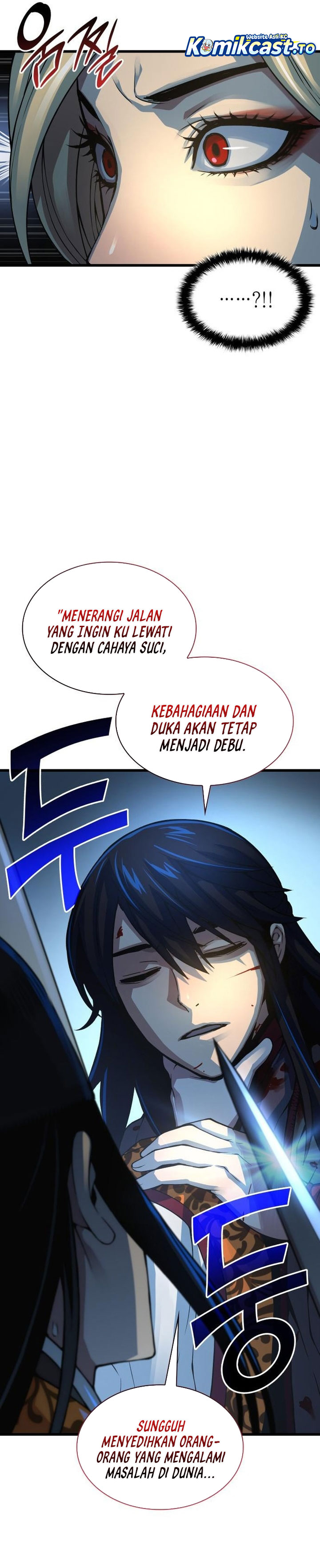 Myst, Might, Mayhem Chapter 97 Gambar 44