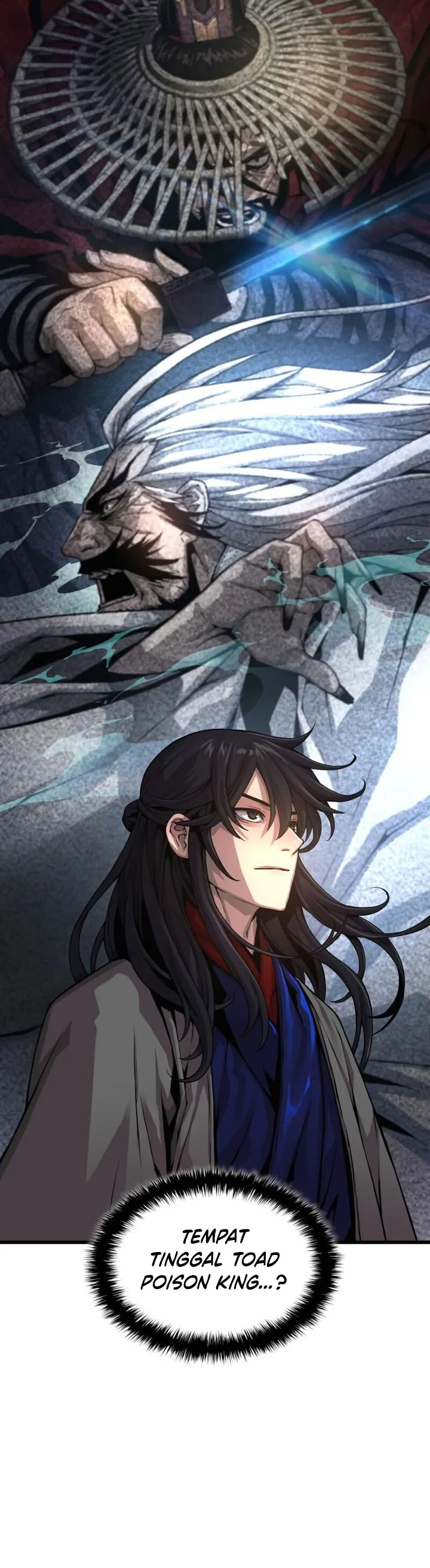 Myst, Might, Mayhem Chapter 99 Gambar 4