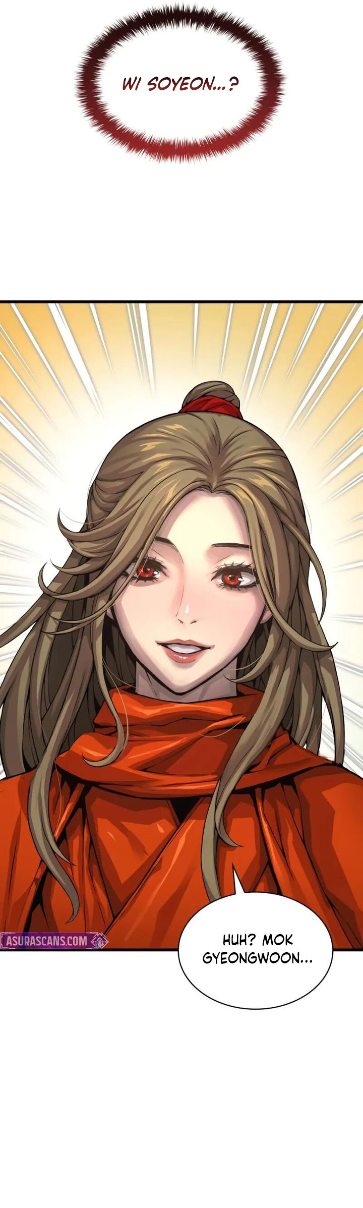 Myst, Might, Mayhem Chapter 99 Gambar 6