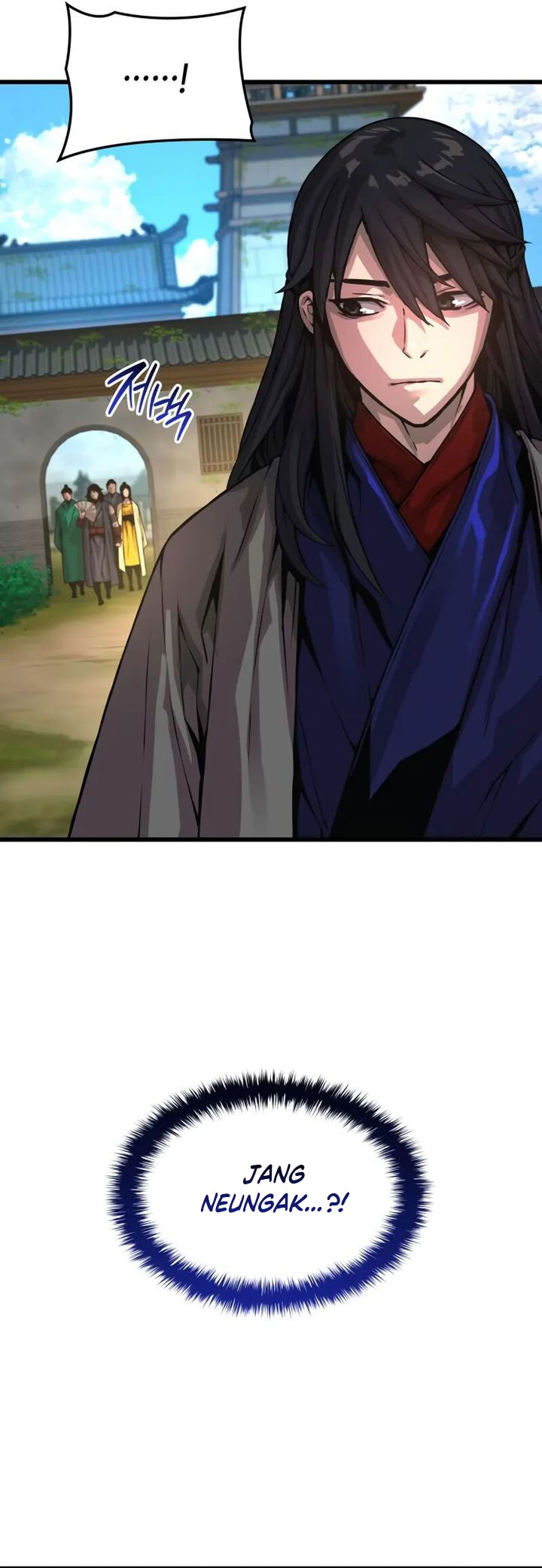 Myst, Might, Mayhem Chapter 99 Gambar 7