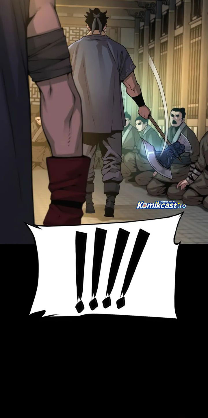 Myst, Might, Mayhem Chapter 99 Gambar 18