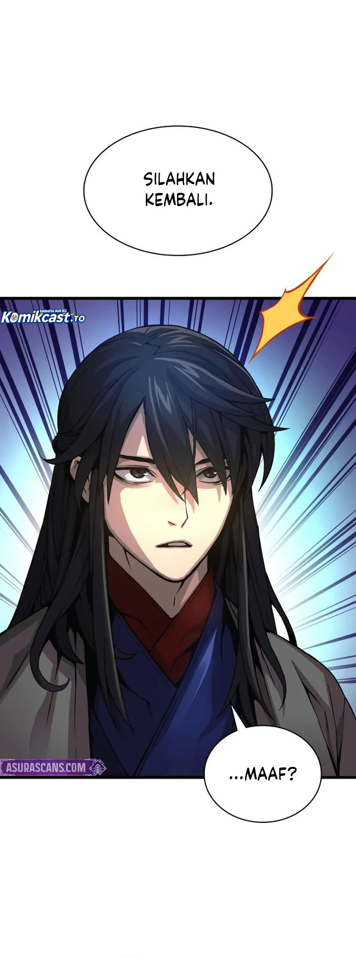 Myst, Might, Mayhem Chapter 99 Gambar 40