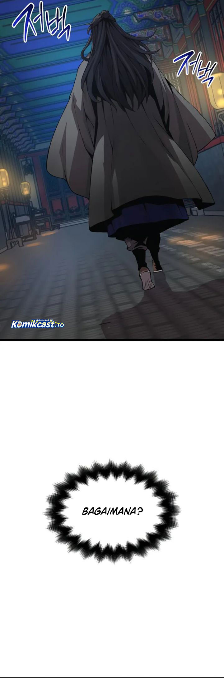 Myst, Might, Mayhem Chapter 99 Gambar 58